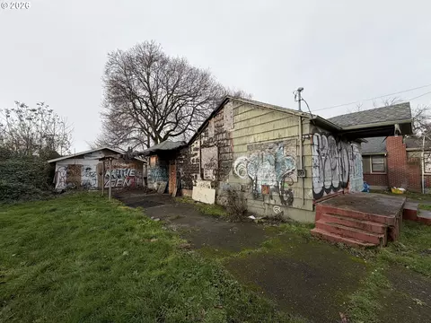 4611 N Minnesota Ave, Portland, OR 97217