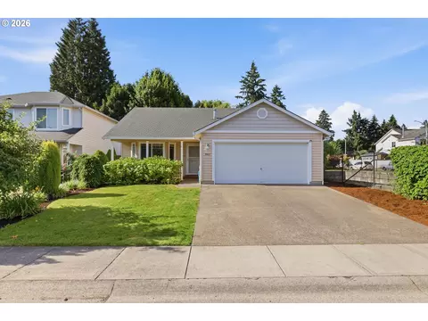 9001 NE 72nd St, Vancouver, WA 98662
