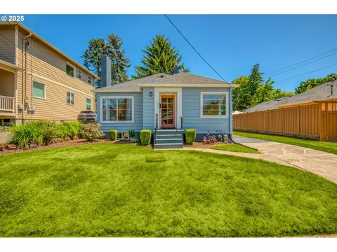 4224 SE 28th Ave, Portland, OR 97202