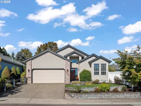 12719 SW Bexley Ln, Tigard, OR 97224
