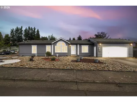 1035 Cedar Hill Ct, Salem, OR 97306