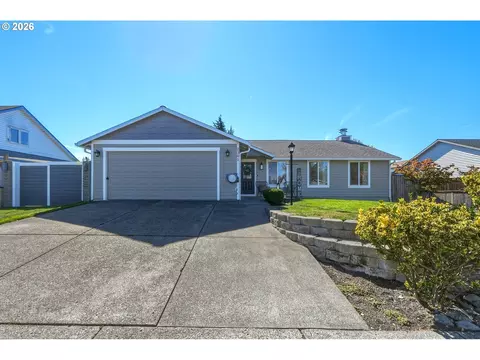 2301 SW 8th St, Battle Ground, WA 98604