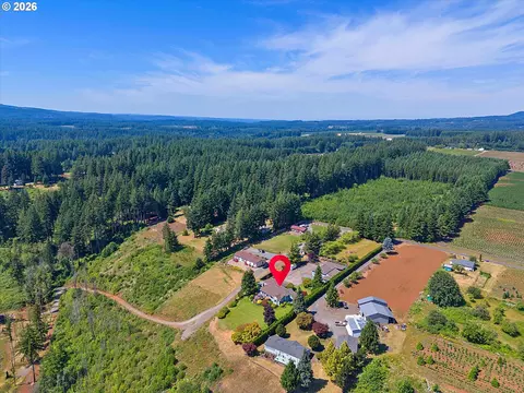 View/Area - 26993 S Kinzy Rd, Estacada, OR 97023 photo 8 of 8