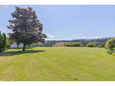 Exterior - 26993 S Kinzy Rd, Estacada, OR 97023 photo 6 of 10