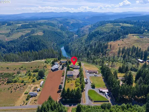 View/Area - 26993 S Kinzy Rd, Estacada, OR 97023 photo 4 of 8