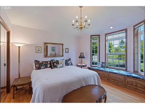 Bedroom - 26993 S Kinzy Rd, Estacada, OR 97023 photo 1 of 4