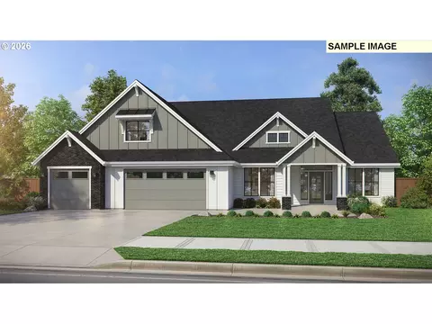 20799 SW Kruger Rd, Sherwood, OR 97140