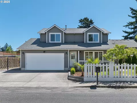 2234 SE 131st Pl, Portland, OR 97233