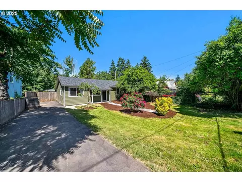 4339 NE Alberta St, Portland, OR 97218