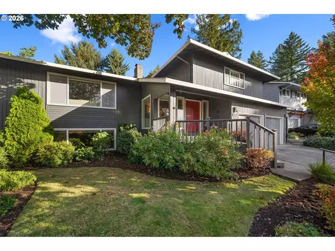 7221 SW 13th Dr, Portland, OR 97219