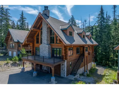 89790 E Morrison Ln, Government Camp, OR 97028