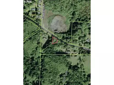 0 Hillcrest Loop, Astoria, OR 97103