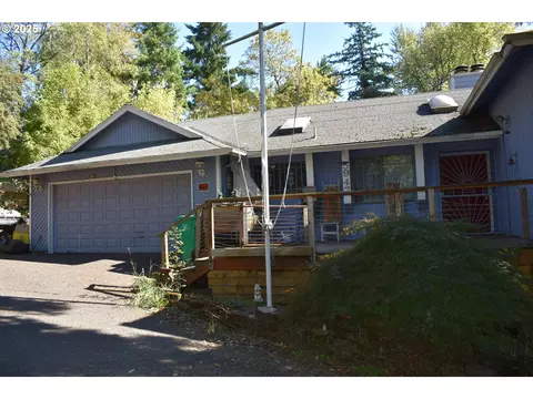 5947 SW Alfred St, Portland, OR 97219