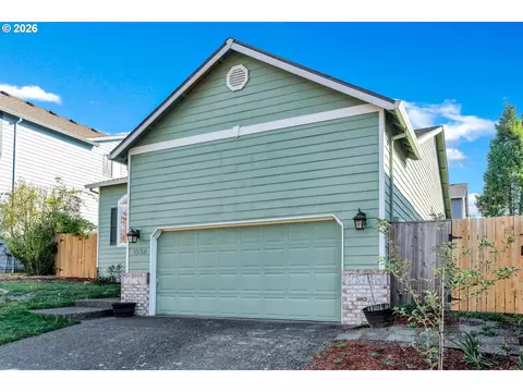 Exterior - 1558 SE Jasmine Way, Gresham, OR 97080 photo 3 of 9