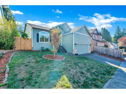 Exterior - 1558 SE Jasmine Way, Gresham, OR 97080 photo 2 of 9