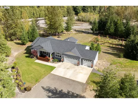 533 Cornell Rd, Toutle, WA 98649