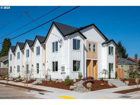 320 NE 58th Ave, Portland, OR 97213