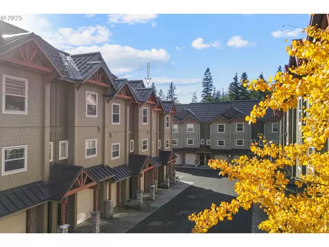 87926 E Alpenglow Ln #61, Government Camp, OR 97028