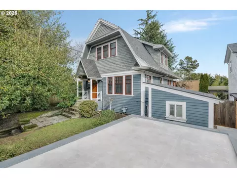 4406 NE 14th Ave, Portland, OR 97211