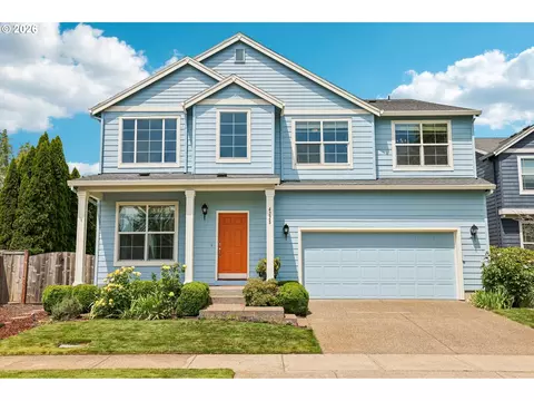 4225 SE Oakhurst St, Hillsboro, OR 97123