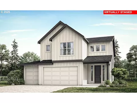 10715 NE 140th Ave #LOT 88, Vancouver, WA 98682