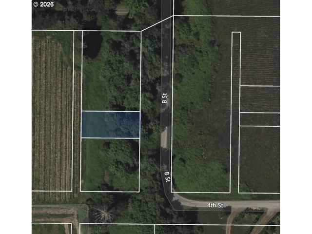 0 B St, Eugene, OR 97402