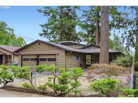 7602 SE Long St, Portland, OR 97206