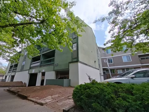Exterior - 1711 Patterson St, Eugene, OR 97401 photo 1 of 6