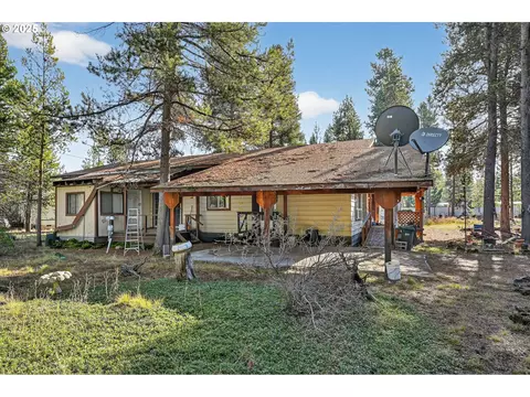 16157 Elkhorn Ln, La Pine, OR 97739