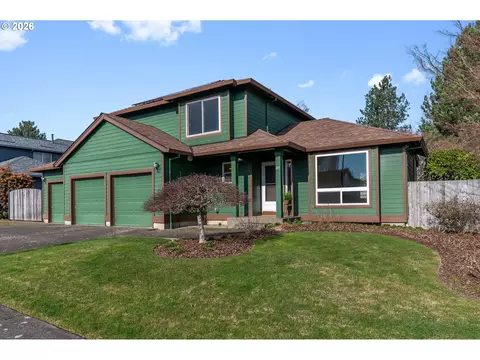 1815 SW Northstar Loop, Troutdale, OR 97060