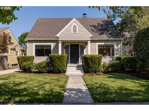 3342 NE 13th Ave, Portland, OR 97212