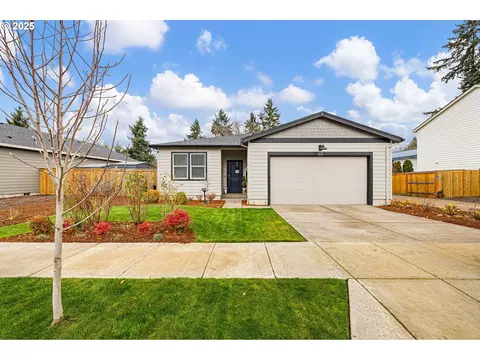 1633 Zoe Ave, Eugene, OR 97404