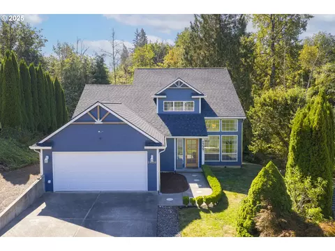 1420 Pries Ct, Kelso, WA 98626