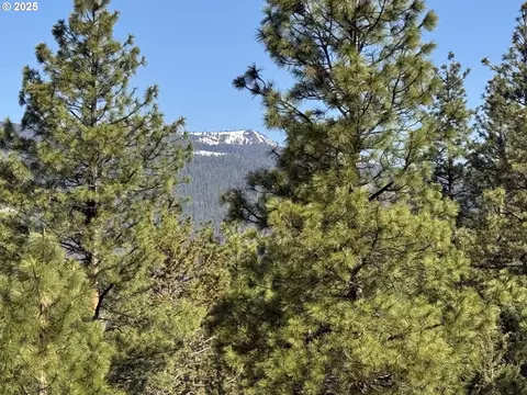 drews gap road, Lakeview, OR 97630