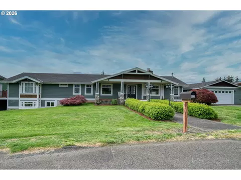 35432 Spence St, Saint Helens, OR 97051