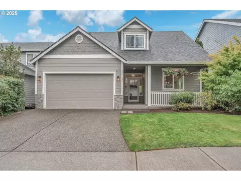 35120 Burt Rd, Saint Helens, OR 97051