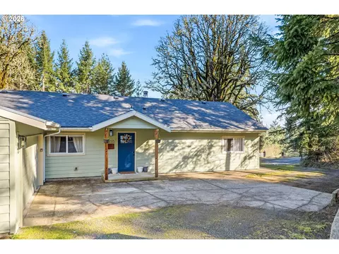 19515 NE Deach Rd, Yamhill, OR 97148