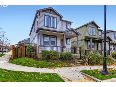 7454 NW Lauren Ave, Portland, OR 97229