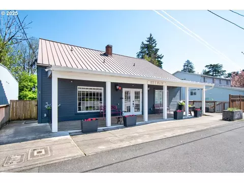 112 S Main Ave, Ridgefield, WA 98642