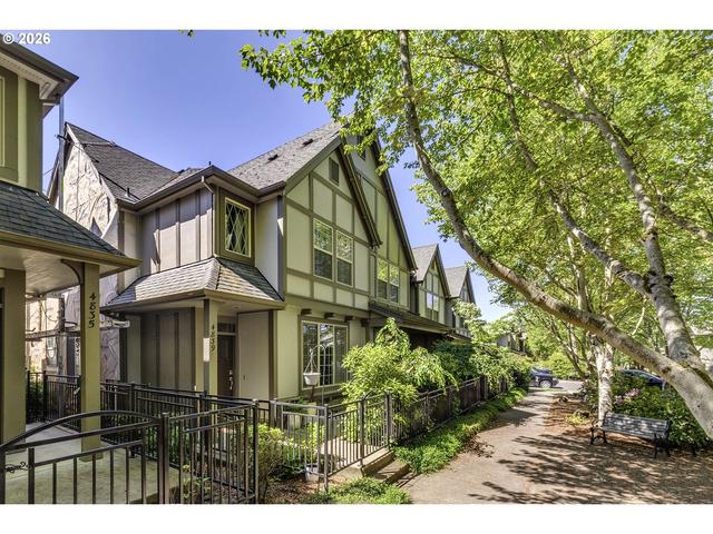 4839 NW Blandy Ter, Portland, OR 97229