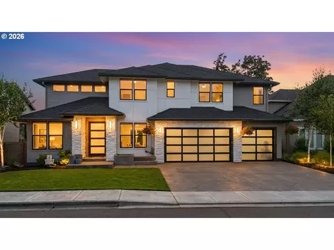 32108 SW Willamette Way E, Wilsonville, OR 97070
