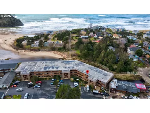 48988 S Highway 101 #338, Neskowin, OR 97149