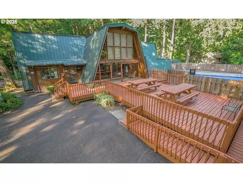65425 E Timberline Dr, Rhododendron, OR 97049 photo 7