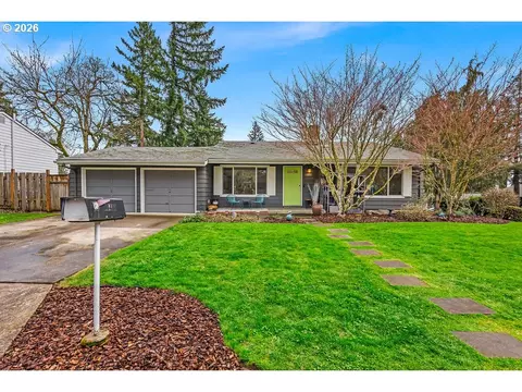 13417 SW 61st Ave, Portland, OR 97219