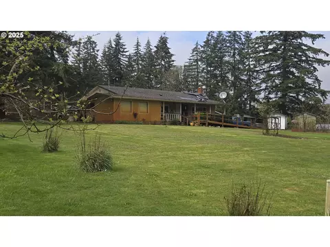 85960 Slow Down Ln, Veneta, OR 97487