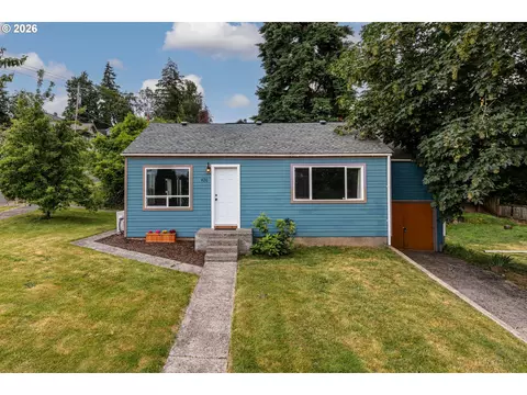 Exterior - 420 E D St, Rainier, OR 97048 photo 1 of 3