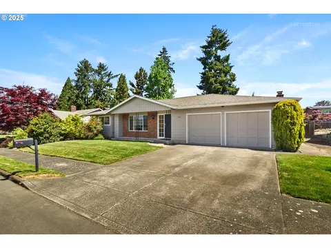 4930 NW 187th Ave, Portland, OR 97229