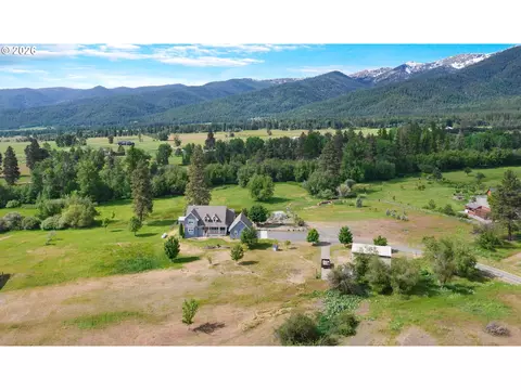 15050 Pine Creek Ln, Baker City, OR 97814