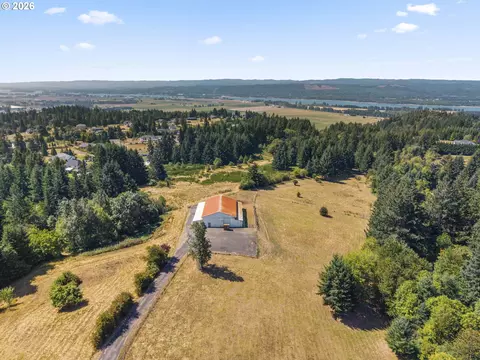 6215 Green Mountain Rd, Woodland, WA 98674