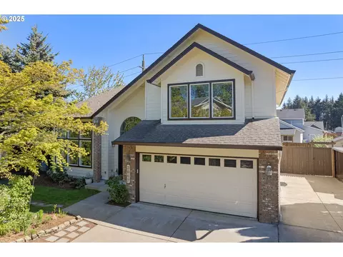 3847 Boresek Ln, Eugene, OR 97404
